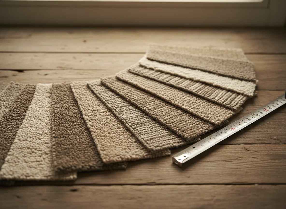 Carpet Installation Worley, ID FAQs